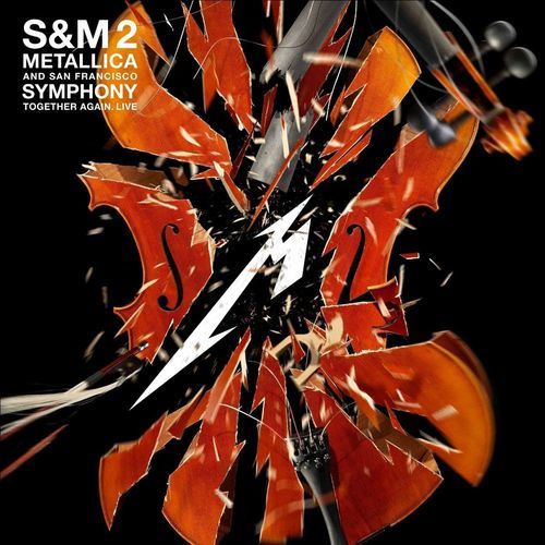 Metallica & The San Francisco Symphony - S&M 2 - 2020 2
