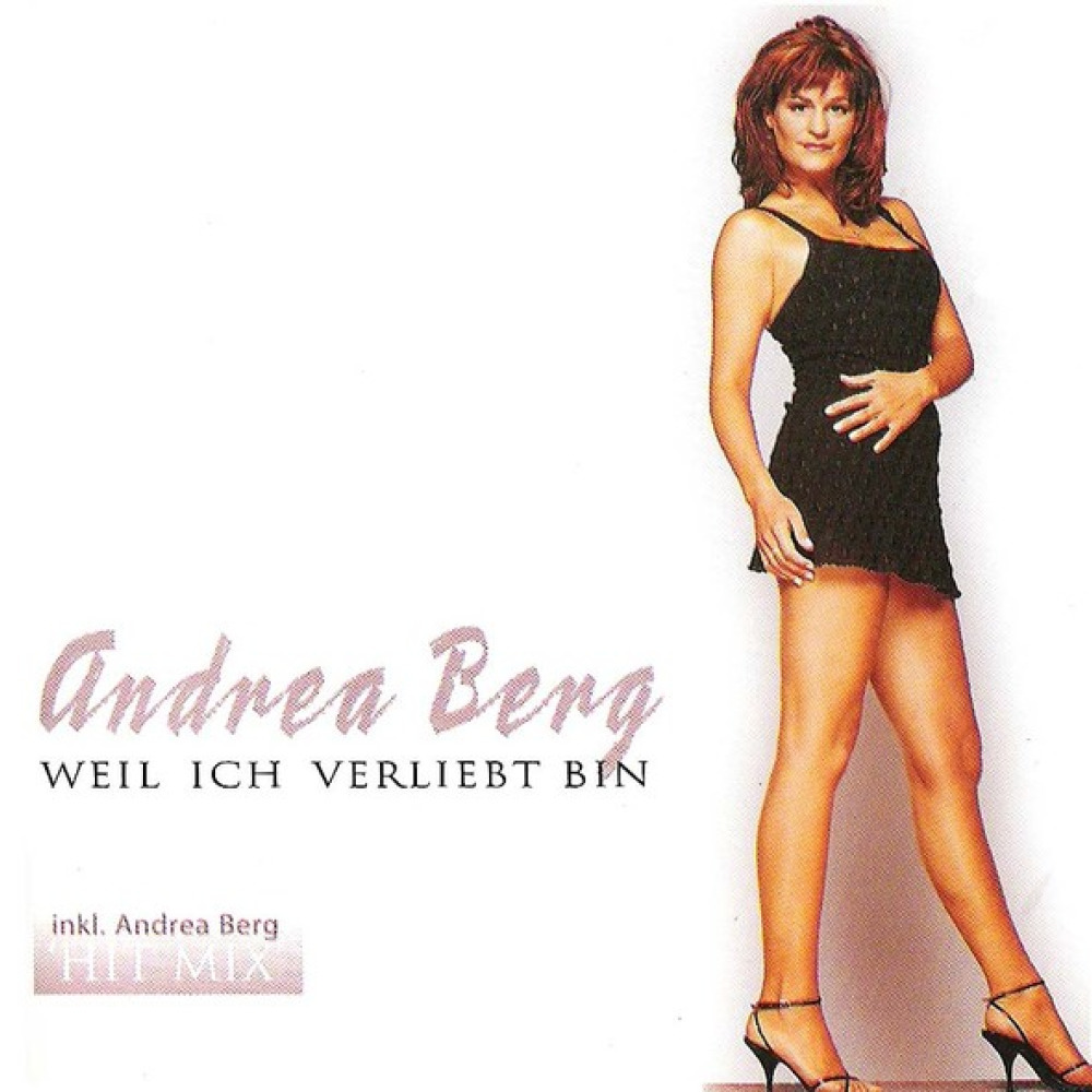 Ich will es. Andrea Berg Hitmix. Андреа Берг босиком. Обложки Andrea Berg фото.