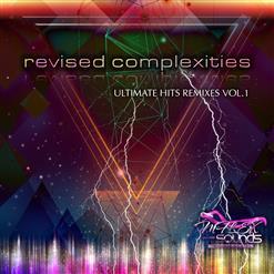 Mflex Sounds - Revised Complexities Vol.1 (2017)