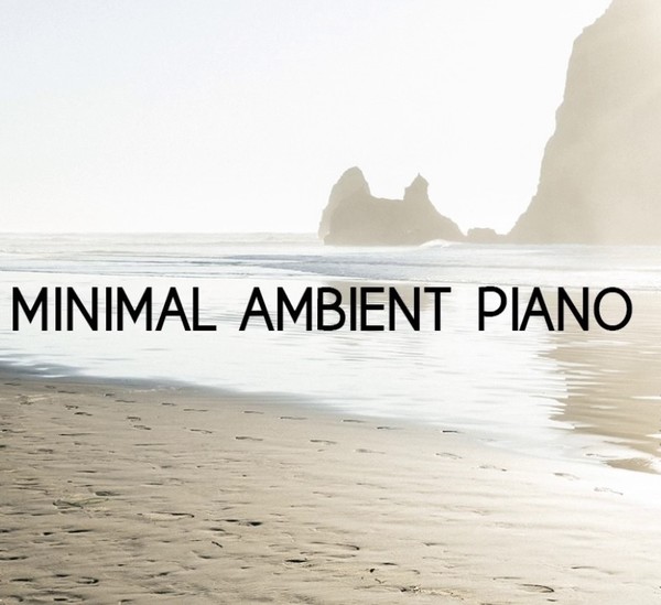 Piano,Minimalism modern classical,Electroacoustic music, Ambient, Atmospheric - space music.