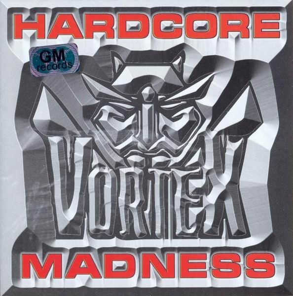 Hardcore Madness (The Album)