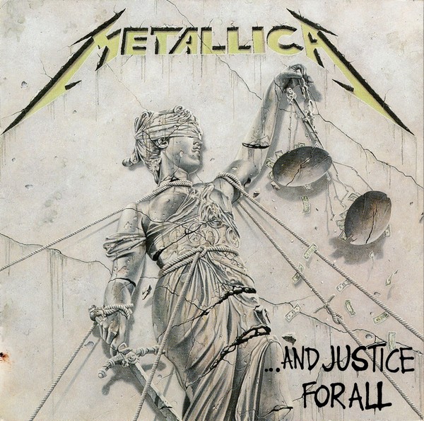 …and Justice for All