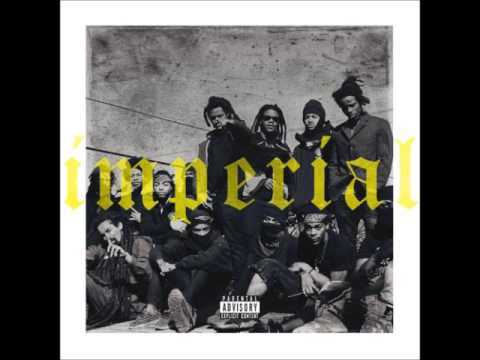 IMPERIAL - Denzel Curry