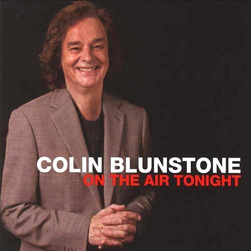 Colin Blunstone - Out Of The Shadows (2001) & On The Air Tonight (2012)