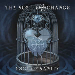 The SOUL EXCHANGE *Edge Of Sanity* 2018