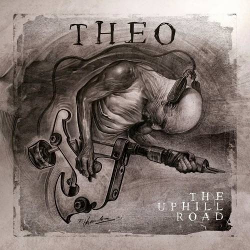 Theo "The Uphill Road" (2017)