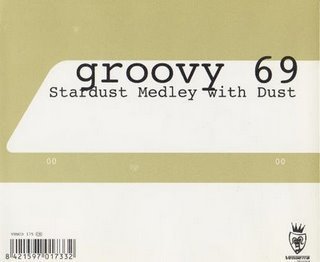 Groovy 69 - The Music Sounds Better With You