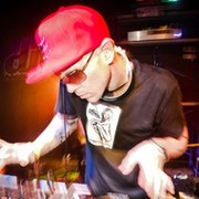 Tech Knowledge (Octane Mix) - Curtis B