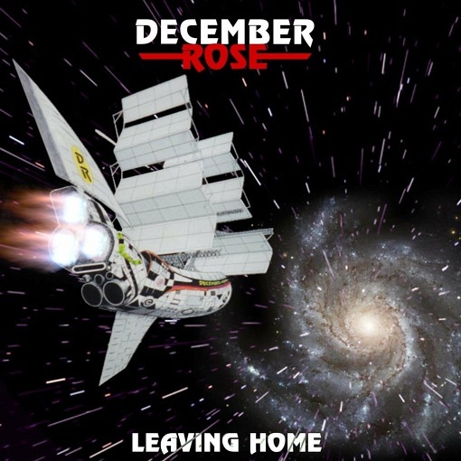 December Rose - Leaving Home (2022)
