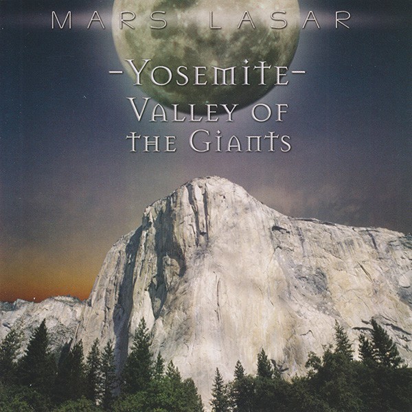 Yosemite: Valley Of The Giants