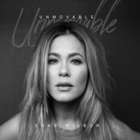 Shae Wilbur - Unmovable (2019) MP3