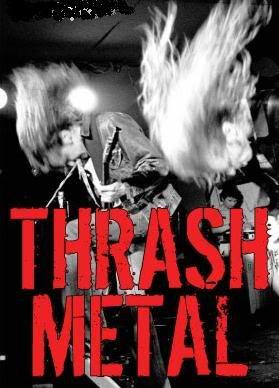 Thrash Metal ( 1982 - 83 / The Best)